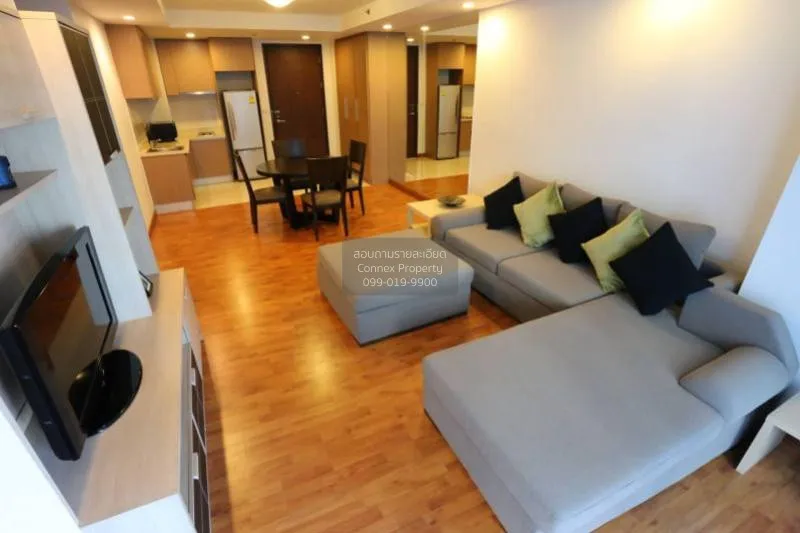 FOR RENT condo , The Rajdamri , BTS-Ratchadamri , Thungmahamek ,  3